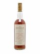 Macallan (The) 25 years 1965 Of. Anniversary Malt bottled 1991 Special Bottling (75cl.)   - Lot de 1 Bouteille