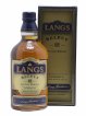 Whisky Langs Select Scotch Whisky 12 years Lang Brothers  - Lot de 1 Bouteille
