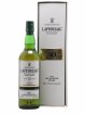 Laphroaig 30 years Of. Book 1 - Unique Character The Ian Hunter Story   - Lot de 1 Bouteille