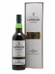 Laphroaig 30 years Of. Book 2 Malt Building an Icon The Ian Hunter Story   - Lot de 1 Bouteille