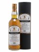 Glentauchers 13 years 2009 Signatory Vintage Cask n°900316 - One of 647 - bottled 2022 Kirch Import   - Lot de 1 Bouteille
