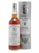 Teaninich 13 years 2009 Signatory Vintage Cask n°10-22 - bottled 2023 Germany Exclusive The Un-Chillfiltered Collection   - Lot de 1 Bouteille