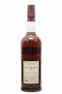 Glenmorangie 28 years 1975 Of. Tain l'Hermitage Hermitage Casks Finished - bottled 2003 Limited Edition   - Lot de 1 Bouteille