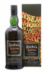 Ardbeg Of. Grooves Limited Edition The Ultimate   - Lot de 1 Bouteille
