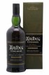 Ardbeg Of. Uigeadail The Ultimate   - Lot de 1 Bouteille