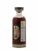 Karuizawa Number One Drinks Noh Whisky Cask n° 6405, 4973, 8184, 6437 - bottled 2011 LMDW Multi-Vintages n°1 (1981-82-83-84)   - Lot de 1 Bouteille