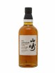 Yamazaki Of. Mizunara bottled 2013 Suntory   - Lot de 1 Bouteille