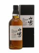 Yamazaki Of. Mizunara bottled 2013 Suntory   - Lot de 1 Bouteille