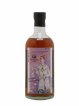 Ichiro's Malt Of. Joker One of 3690 - bottled 2014 Venture Whisky Card   - Lot de 1 Bouteille