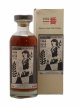 Karuizawa 1984 Number One Drinks Cask n°7975 - bottled 2012 LMDW Cocktail Series   - Lot de 1 Bouteille