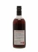 Karuizawa 1984 Number One Drinks Cask n°3692 - One of 359 - bottled 2012   - Lot de 1 Bouteille