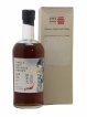 Karuizawa 1990 Number One Drinks Cask n°679 - bottled 2012 Speciality Drinks   - Lot de 1 Bouteille