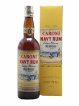 Caroni 18 years Velier Navy Rum 90° Proof - bottled 2018 Celebrating the 100th Anniversary Extra Strong   - Lot de 1 Bouteille