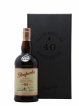 Glenfarclas 40 years Of.   - Lot de 1 Bouteille