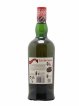 Ardbeg Of. Scorch Special Committee Only Edition - 2021 The Ultimate   - Lot de 1 Bouteille