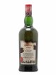 Ardbeg Of. Scorch Special Committee Only Edition - 2021 The Ultimate   - Lot de 1 Bouteille