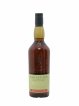 Lagavulin Of. The Distillers Edition Double Matured   - Lot de 1 Bouteille