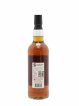 Orkney (HP) 14 years 2010 Signatory Vintage 100 Proof Edition n°30   - Lot de 1 Bouteille