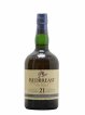 Redbreast 21 years Of. Single Pot Still Oak Casks   - Lot de 1 Bouteille