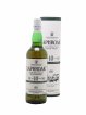 Laphroaig 10 years Of. Original Cask Strength Batch 015 - bottled 2021   - Lot de 1 Bouteille