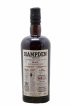 Hampden Of. Pagos Ex-Sherry Cask LM&V   - Lot de 1 Bouteille