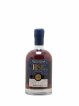 HSE 2003 Of. Single Cask n°FRA-1421-3 - One of 1100 - bottled 2018 Grand Millésime (50cl.)   - Lot de 1 Flacon
