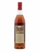 Pappy Van Winkle's 20 years Of. Family Reserve (75cl.)   - Lot de 1 Bouteille