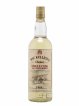 Benrinnes 1988 MacKillop & Co. Mac Kullick's Choice Single Cask n°2820 - bottled 2000 Limited Edition   - Lot de 1 Bouteille