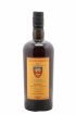 Vieux Sajous 4 years 2017 Of. Lustau Oloroso Casks - bottled 2021   - Lot of 1 Bottle