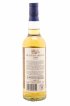 Bunnahabhain 28 years 1989 Berry Bros & Rudd Cask n°5705 bottled in 2012   - Lot de 1 Bouteille