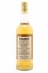 Littlemill 1992 Jean Boyer bottled 2012 One Shot   - Lot of 1 Bottle