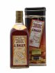 J. Bally 1987 Of. Plantations Lajus du Carbet   - Lot de 1 Bouteille