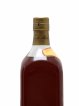 J. Bally 1987 Of. Plantations Lajus du Carbet   - Lot de 1 Bouteille