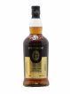 Springbank 21 years Of.   - Lot de 1 Bouteille