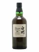 Hakushu 25 years Of.   - Lot de 1 Bouteille