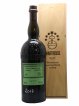 Chartreuse Of. Verte V.E.P. Mise 2017 (3L.)   - Lot de 1 Jeroboam