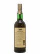 Glenlivet (The) 1969 Of. Vintage Sample Code 2LVF901 - bottled 1998   - Lot de 1 Bouteille