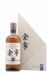 Yoichi 10 years Of. Gift Box 2 Glasses Nikka Whisky   - Lot de 1 Bouteille