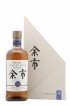 Yoichi 10 years Of. Gift Box 2 Glasses Nikka Whisky   - Lot de 1 Bouteille