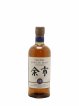 Yoichi 10 years Of. Nikka Whisky   - Lot of 1 Bottle
