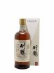 Taketsuru 17 years Of. Pure Malt Nikka Whisky   - Lot de 1 Bouteille