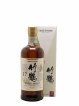 Taketsuru 17 years Of. Pure Malt Nikka Whisky   - Lot de 1 Bouteille