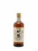 Taketsuru 17 years Of. Pure Malt Nikka Whisky   - Lot de 1 Bouteille
