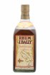 J. Bally 1970 Of. Plantations Lajus du Carbet   - Lot de 1 Bouteille