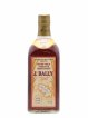 J. Bally 1987 Of. Plantations Lajus du Carbet   - Lot de 1 Bouteille