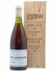 Marc de Bourgogne Domaine de La Romanée-Conti 1995 Of. mise en bouteille 2015   - Lot de 1 Bouteille