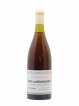 Marc de Bourgogne Domaine de La Romanée-Conti 2000 Of. mis en bouteille en 2017   - Lot de 1 Bouteille
