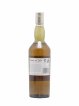 Port Ellen 24 years 1978 Of. 2nd Release Natural Cask Strength - One of 12000 - bottled in 2002 Limited Edition   - Lot de 1 Bouteille