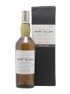 Port Ellen 24 years 1978 Of. 2nd Release Natural Cask Strength - One of 12000 - bottled in 2002 Limited Edition   - Lot de 1 Bouteille