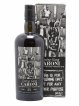 Caroni 23 years 1996 Velier Tasting Gang 38th Release - bottled 2019 Full Proof   - Lot of 1 Bottle